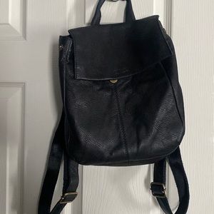 American Leather Liberty Backpack